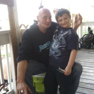 Meet your Posher, Gary